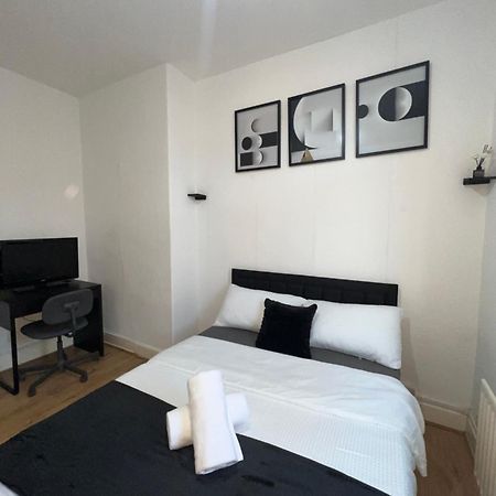 Adorable Double Room Μίντλεσμπρο Εξωτερικό φωτογραφία