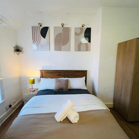 Adorable Double Room Μίντλεσμπρο Εξωτερικό φωτογραφία
