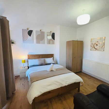 Adorable Double Room Μίντλεσμπρο Εξωτερικό φωτογραφία