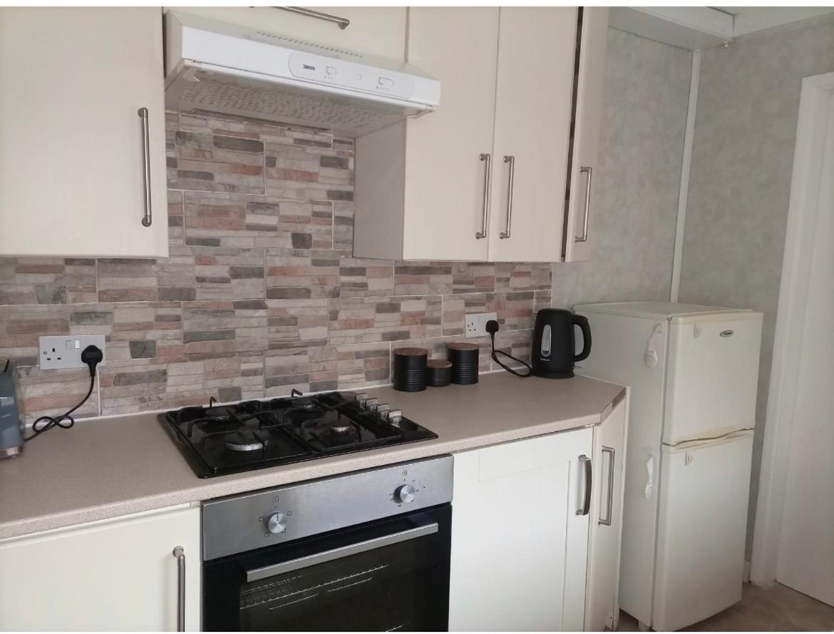 Adorable Double Room Μίντλεσμπρο Εξωτερικό φωτογραφία