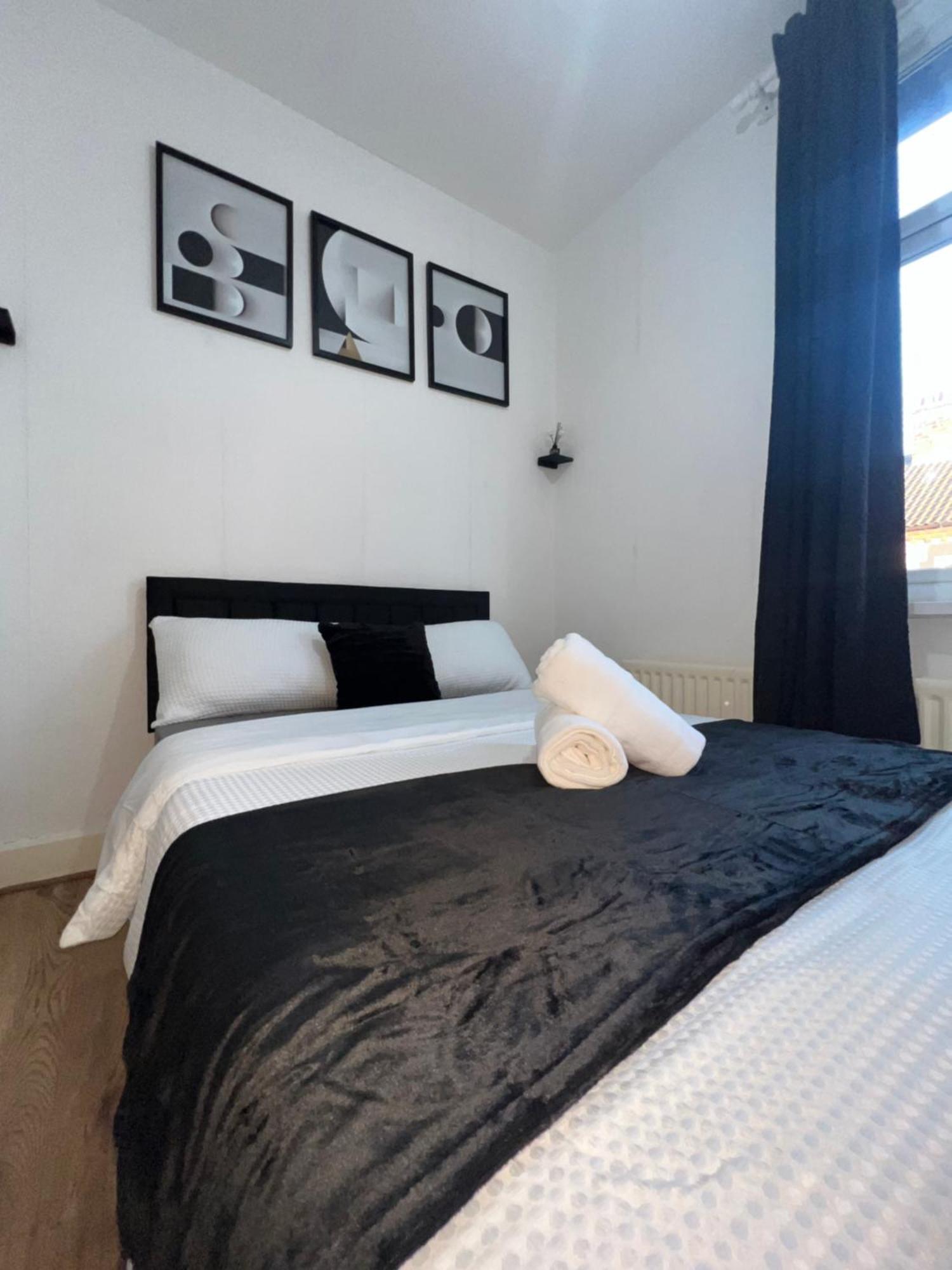 Adorable Double Room Μίντλεσμπρο Εξωτερικό φωτογραφία