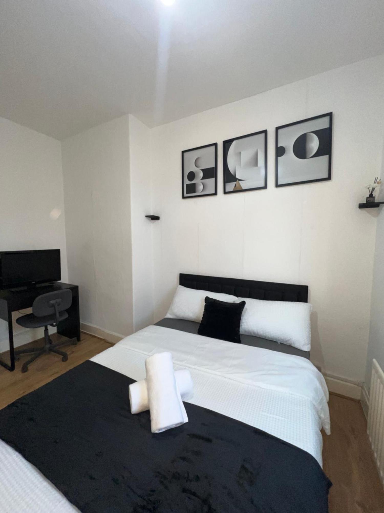 Adorable Double Room Μίντλεσμπρο Εξωτερικό φωτογραφία