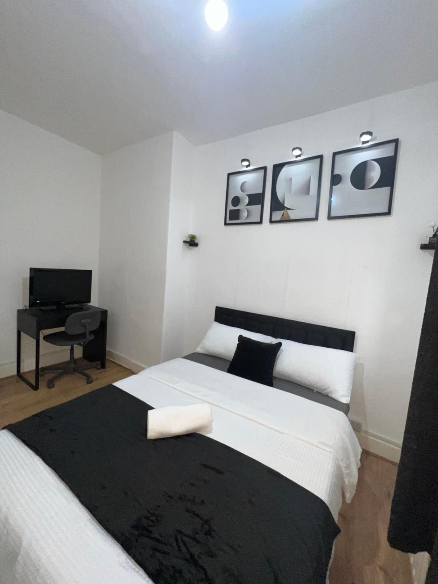 Adorable Double Room Μίντλεσμπρο Εξωτερικό φωτογραφία