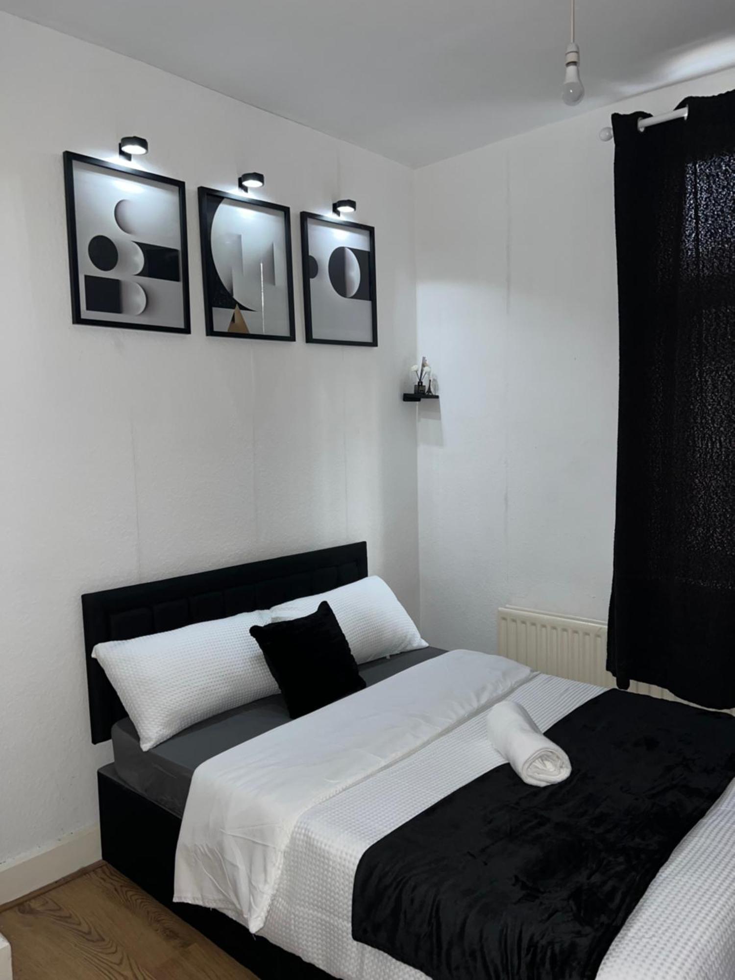 Adorable Double Room Μίντλεσμπρο Εξωτερικό φωτογραφία