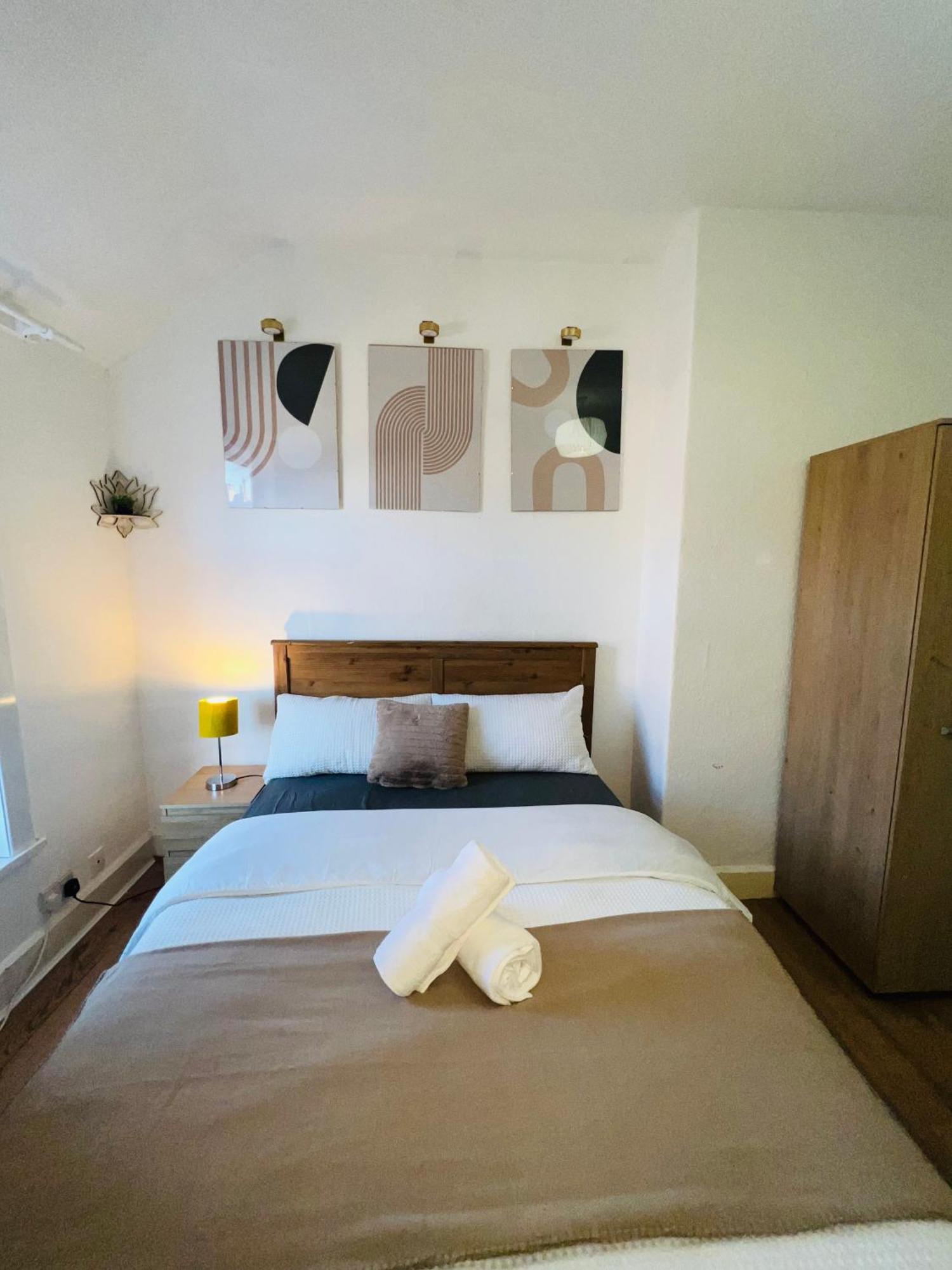 Adorable Double Room Μίντλεσμπρο Εξωτερικό φωτογραφία