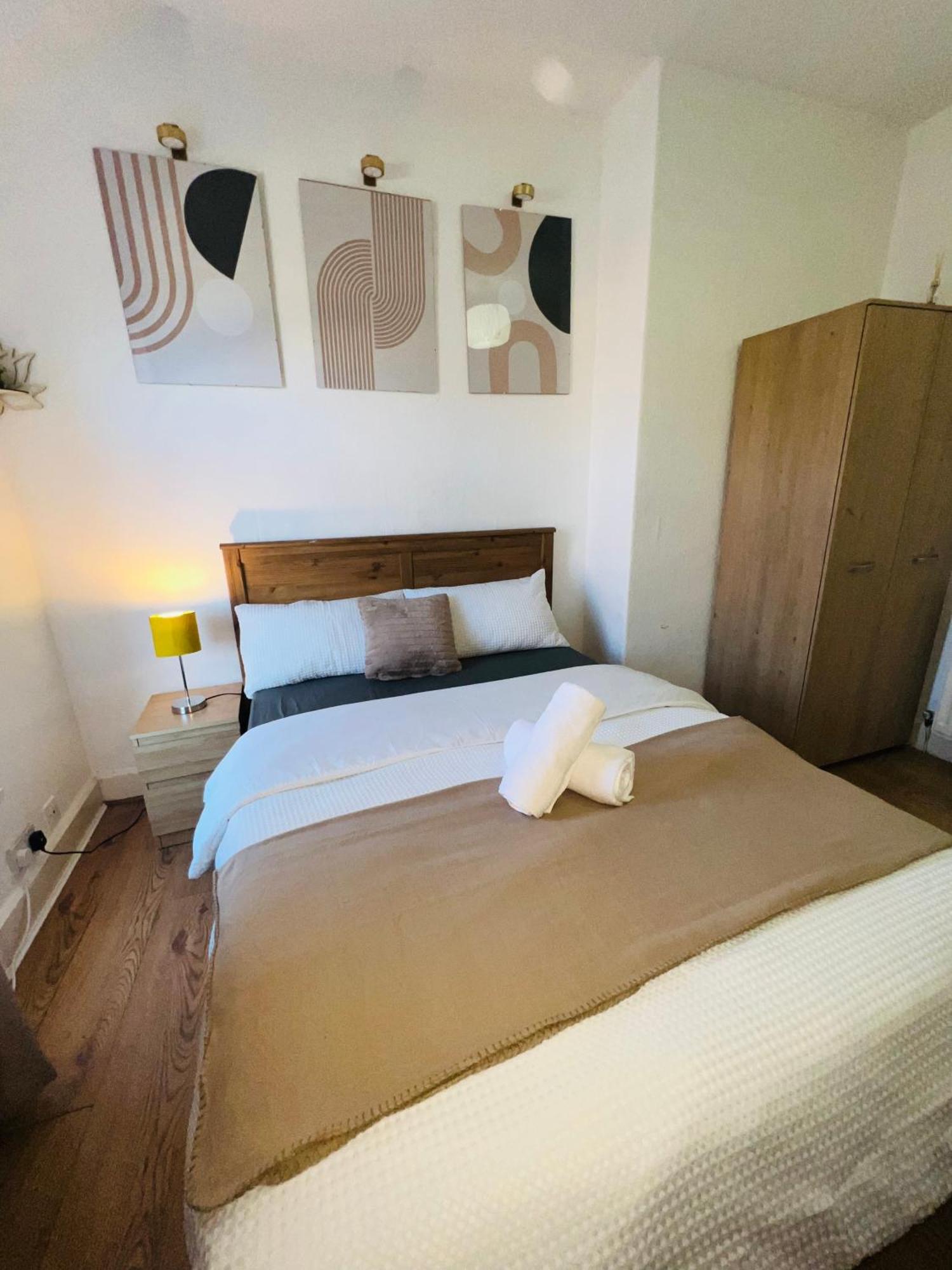 Adorable Double Room Μίντλεσμπρο Εξωτερικό φωτογραφία
