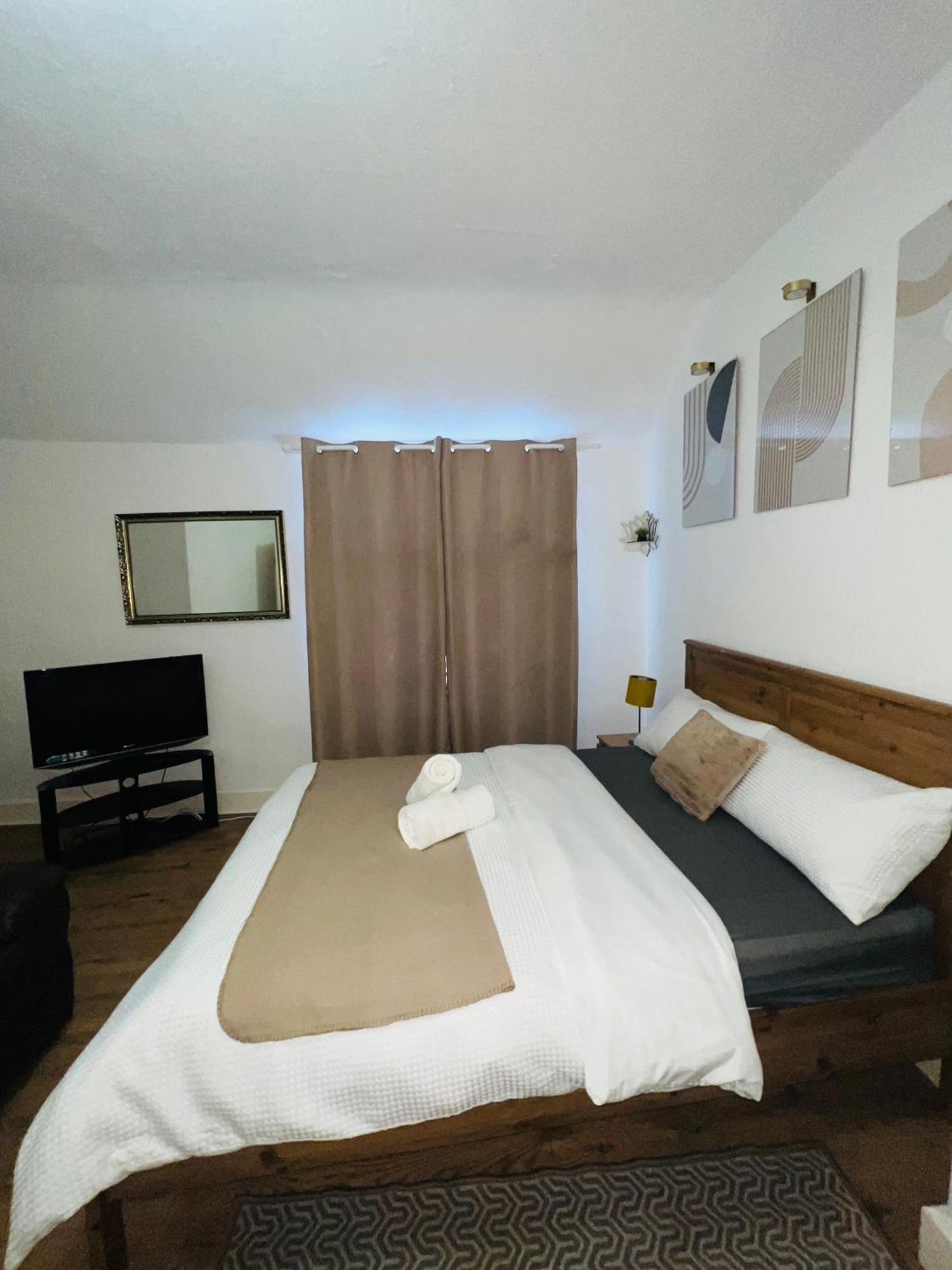 Adorable Double Room Μίντλεσμπρο Εξωτερικό φωτογραφία