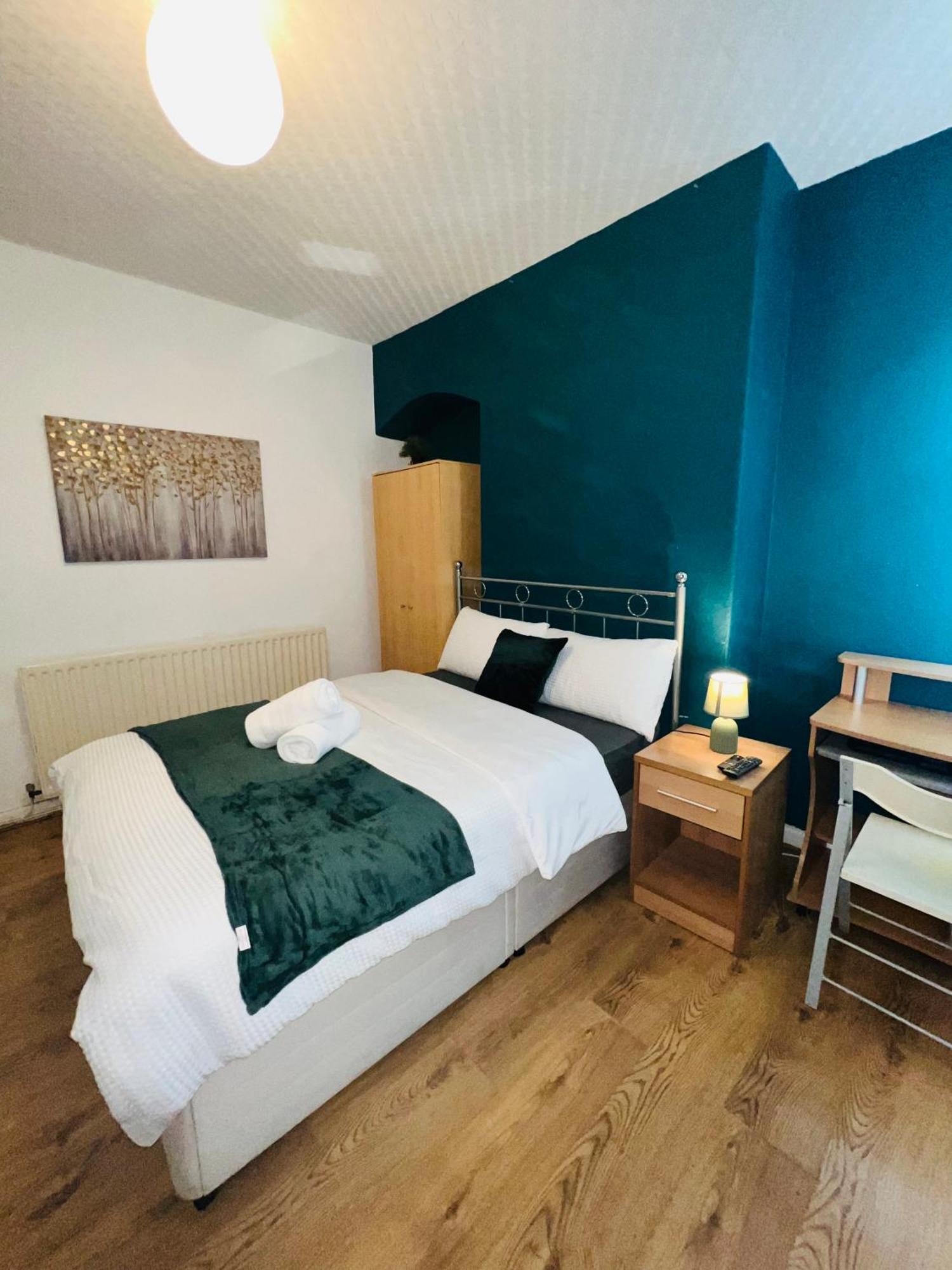 Adorable Double Room Μίντλεσμπρο Εξωτερικό φωτογραφία