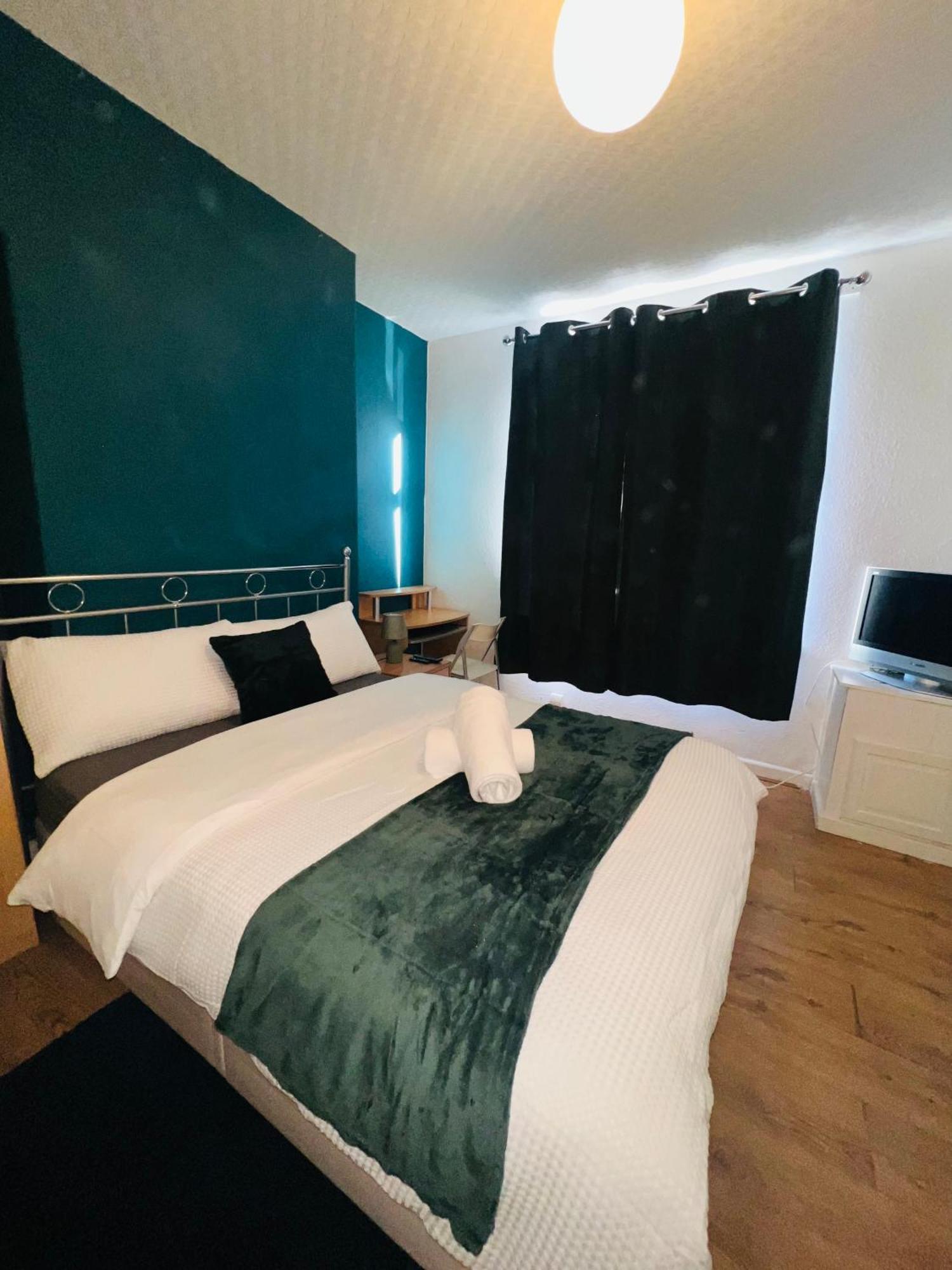Adorable Double Room Μίντλεσμπρο Εξωτερικό φωτογραφία