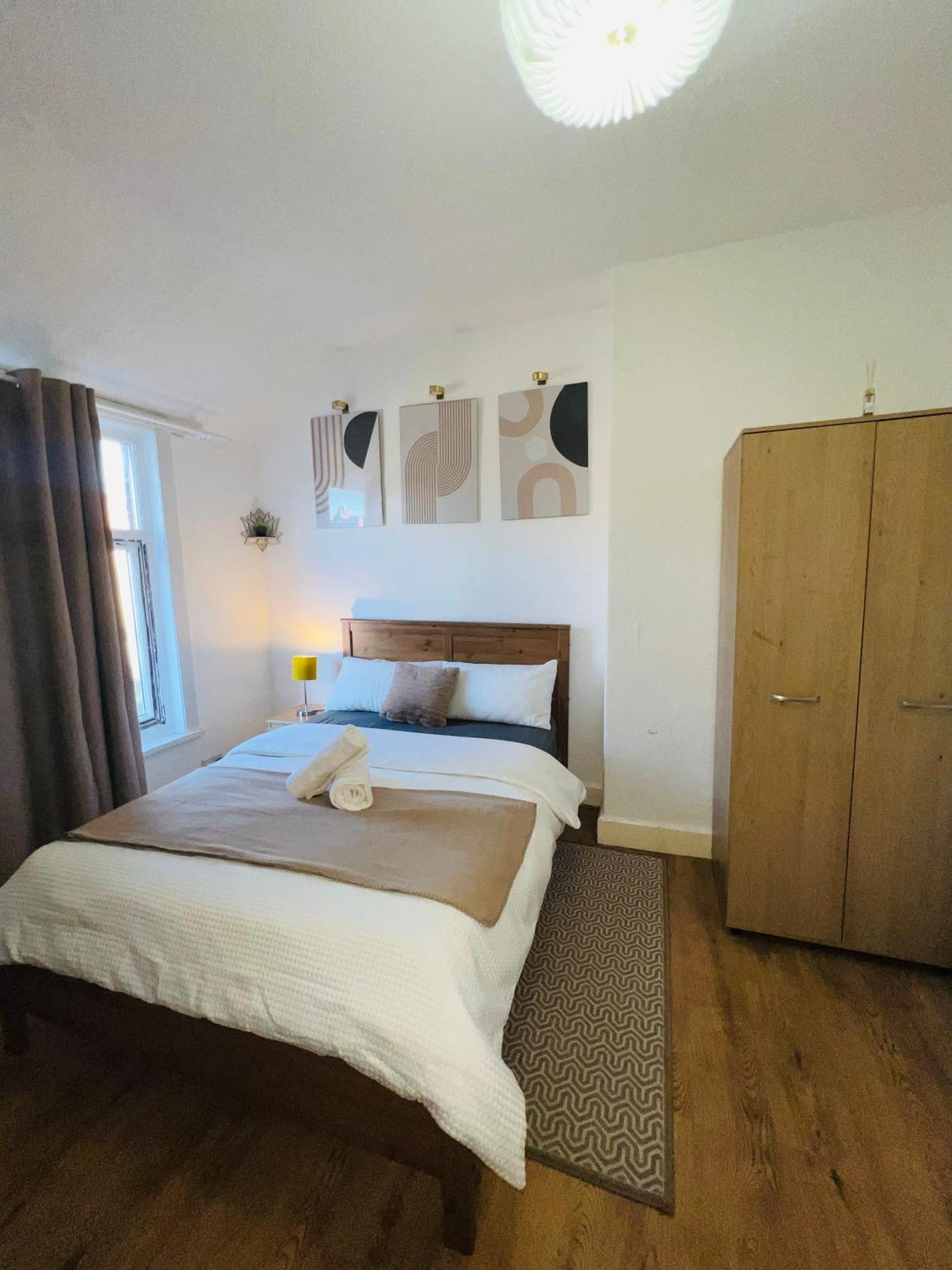 Adorable Double Room Μίντλεσμπρο Εξωτερικό φωτογραφία