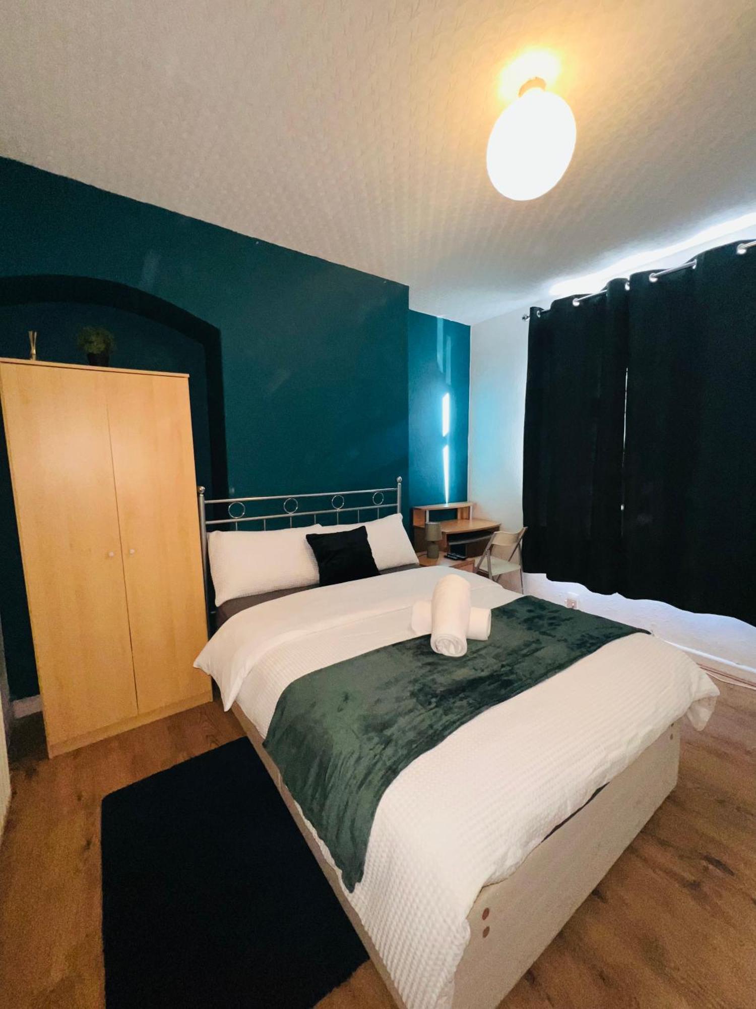 Adorable Double Room Μίντλεσμπρο Εξωτερικό φωτογραφία