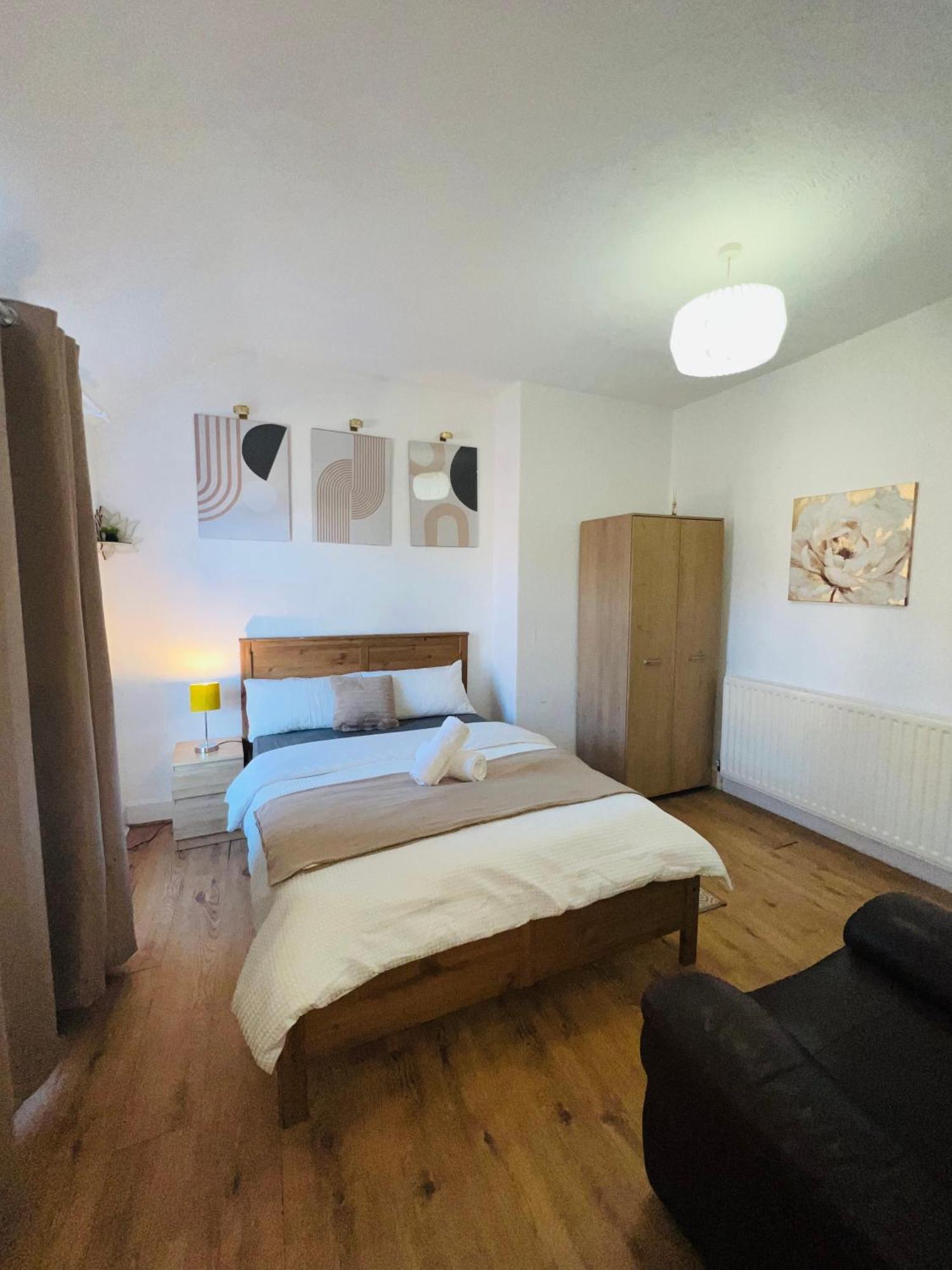 Adorable Double Room Μίντλεσμπρο Εξωτερικό φωτογραφία